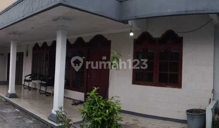 Dijual rumah di sidanegara Purwokerto