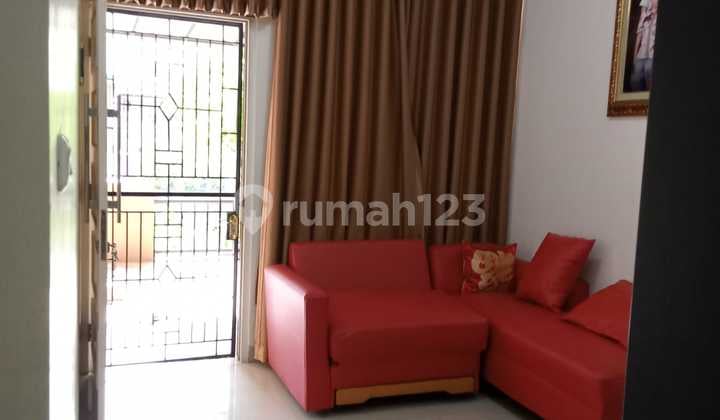 Victoria Park Residence Karawaci Tangerang