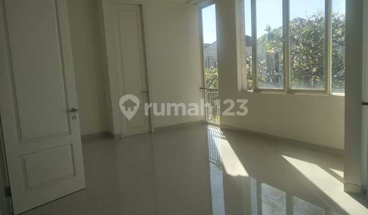 Rumah Mossel Bay Pakuwon City Grand Island Zimbali Costa Suvadiva