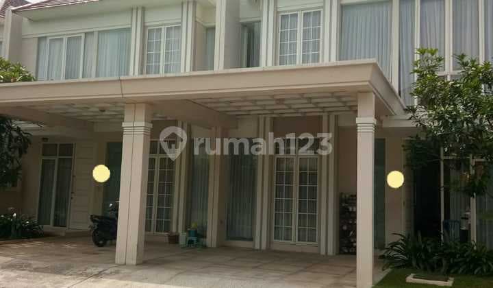 Rumah Casa Tobago New Gress Pakuwon City Long Beach Virginia Santiago Rosa Grand Island