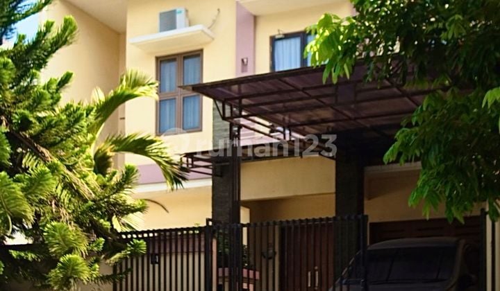Rumah Siap huni, Bangunan Mandiri, Harga Murah