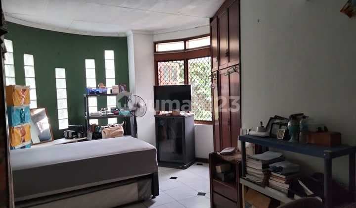 Rumah Dijual Kebayoran Baru Jakarta Selatan