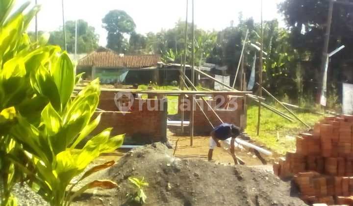 Rumah indah tamansari hill resort