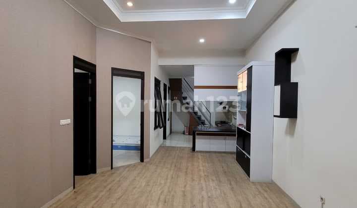 Rumah Mekarwangi Hanya Rp 2,05M