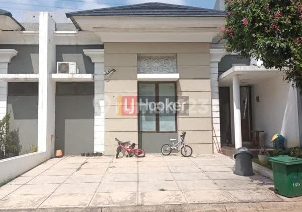 Cheap House for Sale in Sawangan Depok
