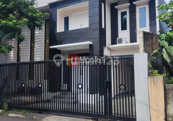 Dijual Murah Rumah di Beji, Depok
