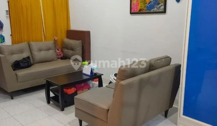 Perumahan Padi Residence Makassar