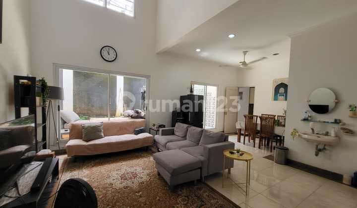 Rumah Murah Di Cluster Madrid Modernland Tangerang