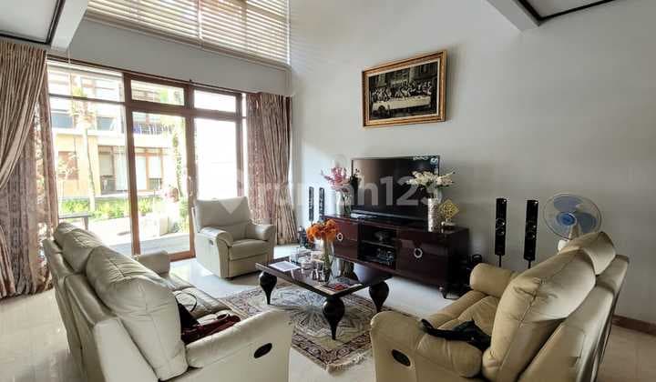 Luxury Home at Setraduta