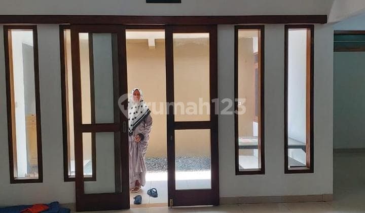 Dijual Rumah Grand Serpong