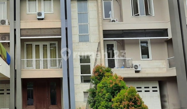 Dijual rumah baru renovasi di Sutera Palma Alam Sutera Dijual rumah baru renovasi di Sutera Palma Alam Sutera