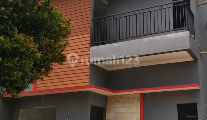 RUMAH MINIMALIS MURAH PERMATA LEBAK WANGI PARUNG BOGOR