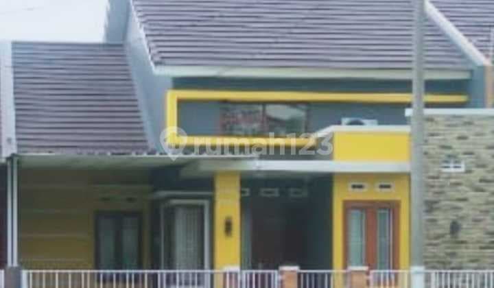 Dijual Cepat Rumah Minimalis Dekat Kampus Uii Jakal.