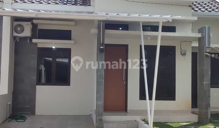 Rumah Murah di Depok Dekat Stasiun dan Akses bisa 2 Mobil