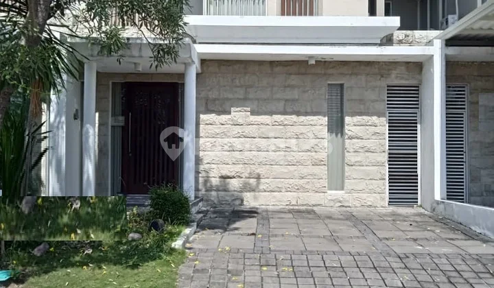 Rumah Dijual Lokasi Strategis Di Green Hill, Sememi Surabaya Rumah Dijual Lokasi Strategis Di Green Hill, Sememi Surabaya