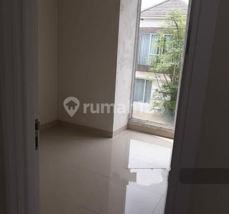 Graha Raya Cluster Fortune Spring