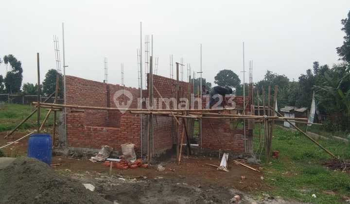 Rumah termurah sejagat raya bogor termewah indah sejuk