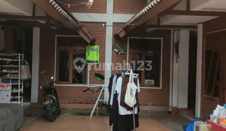 Dijual Rumah Kost Ciumbuleuit Main Road Dekat Unpar