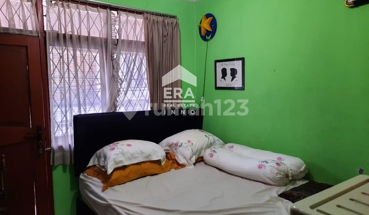 Rumah di Cipedes - Sayap Sukajadi Bandung. 10 Menit Dari Tol Pasteur