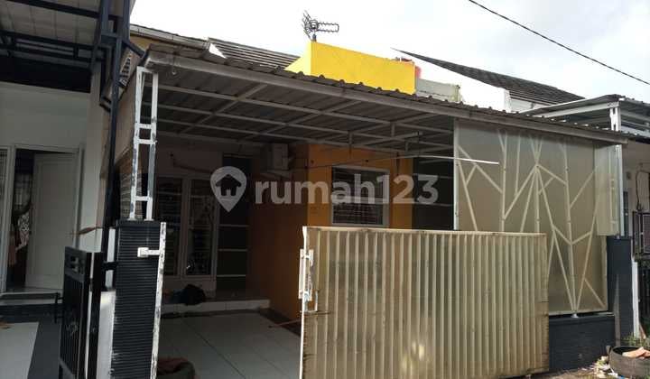 Dijual Rumah Siap Huni di Graha Timur Purwokerto
