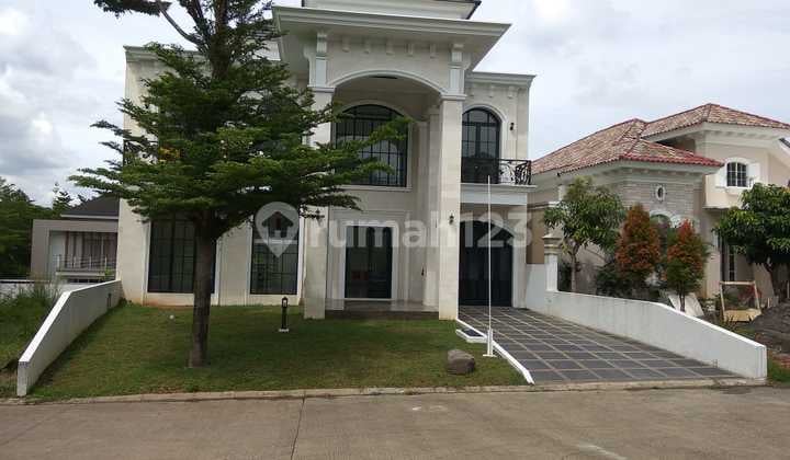 RUMAH SENTUL CITY