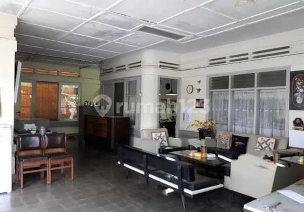 TURUN HARGA TERBAIK ! JUAL RUMAH SAYAP DAGO BELAKANG BORROMEUS, BANDUNG