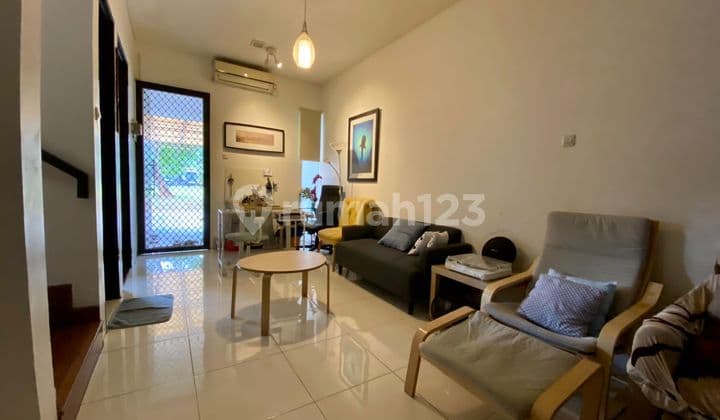 PURI BOTANICAL HUNIAN NYAMAN DAN ASRI