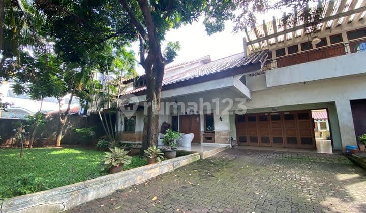 Rumah Murah di Duren Tiga Jakarta Selatan