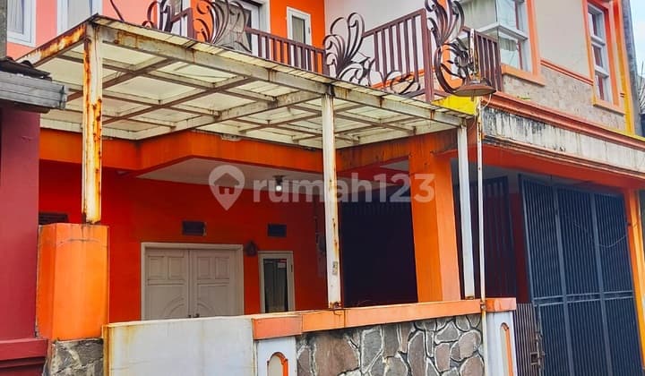 Rumah Bagus Banget Nih di Pharmindo