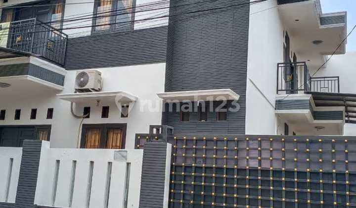 For Sale Luxury House Move-In Ready Pondok Kelapa