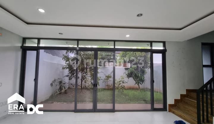 Rumah tengah kota Semarang dekat Kic dekat tol dijual di Naraya BSB Ngaliyan Semarang barat