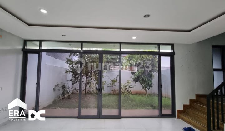 Rumah tengah kota Semarang dekat Kic dekat tol dijual di Naraya BSB Ngaliyan Semarang barat