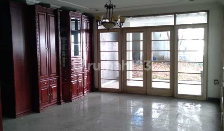 Rumah murah di Sayap Dago