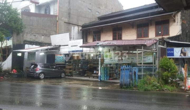 Rumah di Jatimulya Raya Bekasi