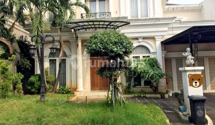 2-story house ready to occupy, north-facing near sports club, safe and comfortable environment.