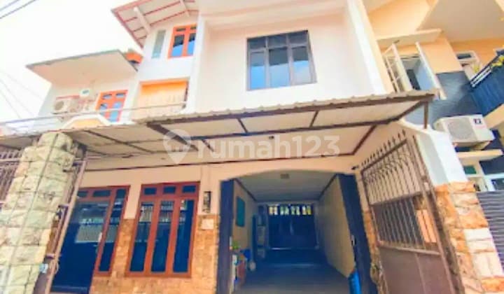 Dijual Rumah Daerah Lebak Bulus Cilandak Rp. 6.5 M