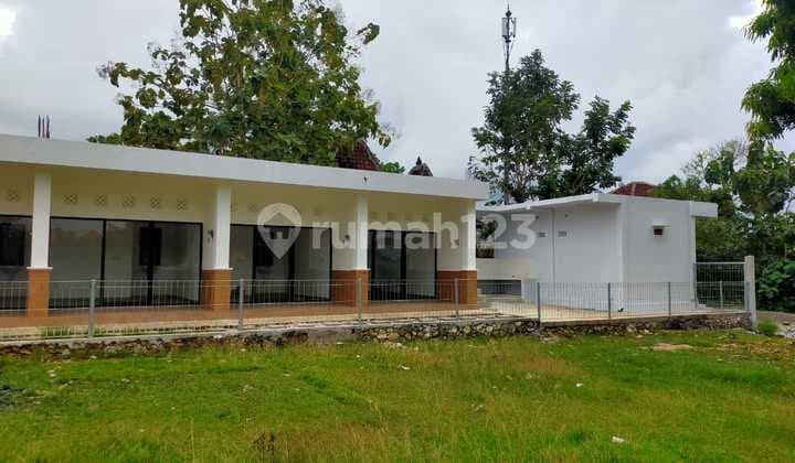 lease hold tanah plus kos elite di jimbaran,view GWK,dkt sidewalk