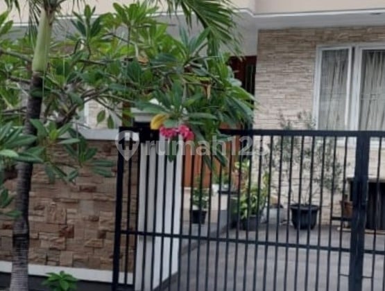 Jarang ada..rumah bagus..dekat mall kelapa gading Jarang ada..rumah bagus..dekat mall kelapa gading