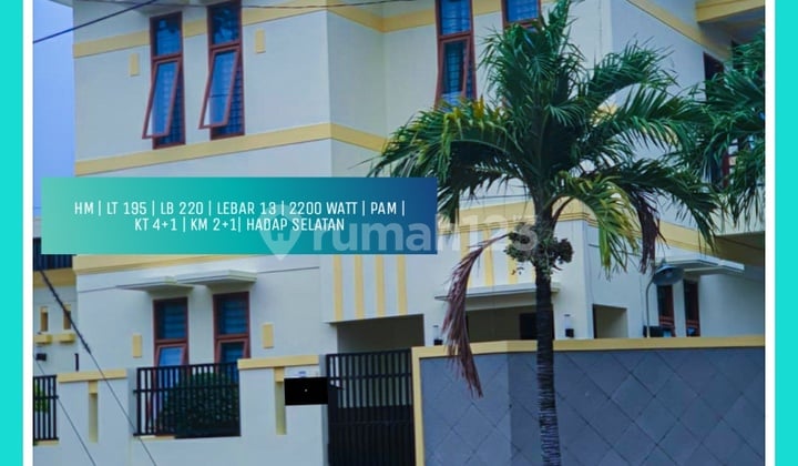 Rumah puri anjasmoro Rumah puri anjasmoro