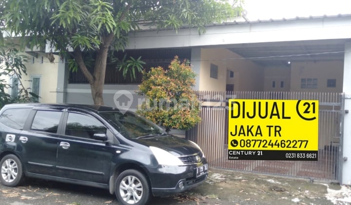 DIJUAL RUMAH MURAH