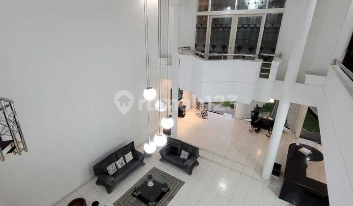 Luxury House Ciumbuleuit Main Road Good Building