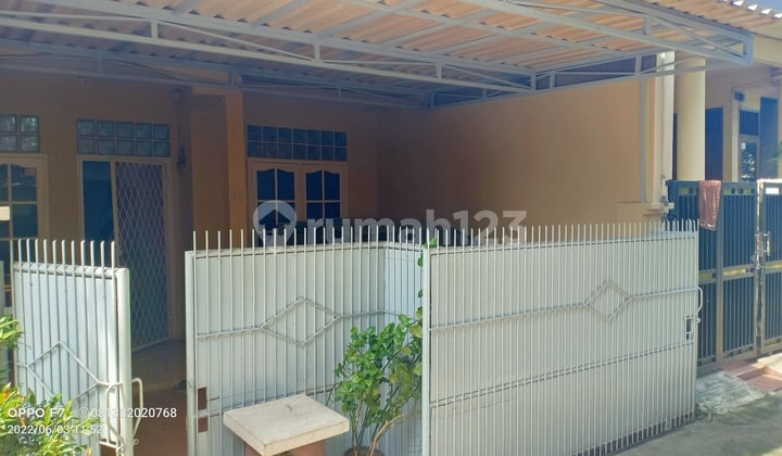 Rumah Milenial 2 Lantai