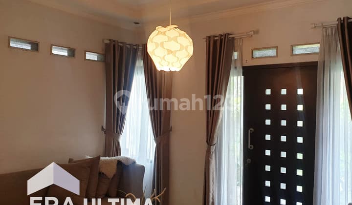 Dijual Rumah Murah Siap Huni Di Sayap Bkr Bandung