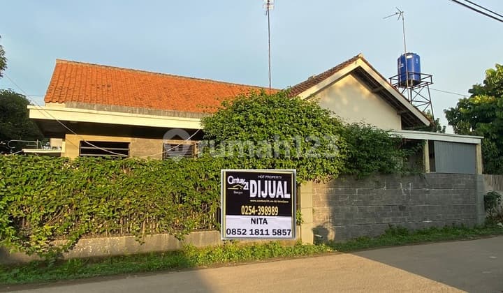 Hunian Bagus Angsoka Jaya Kasemen