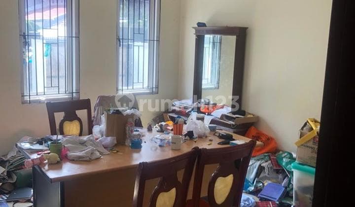 For Sale 3-Story Corner House in Kosambi Baru Housing