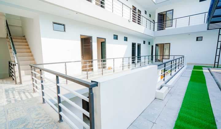 KOSAN EKSKLUSIF SUPER MEWAH DAN MURAH DI SETURAN