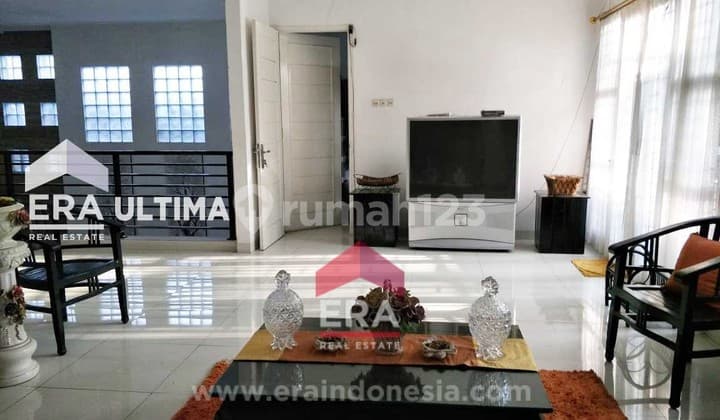 Charming House Very Cozy In Gunung Batu