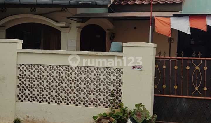 Rumah Siap Huni Strategis 6 Kamar Menteng Dalam Jakarta Selatan