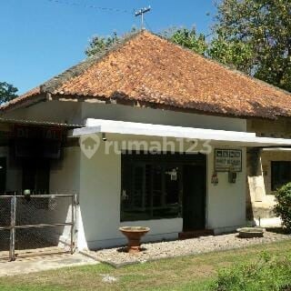 Rumah hitung tanah, hrg bawah pasar