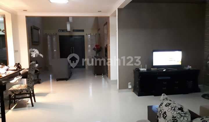 Rumah Jati Bening Estate